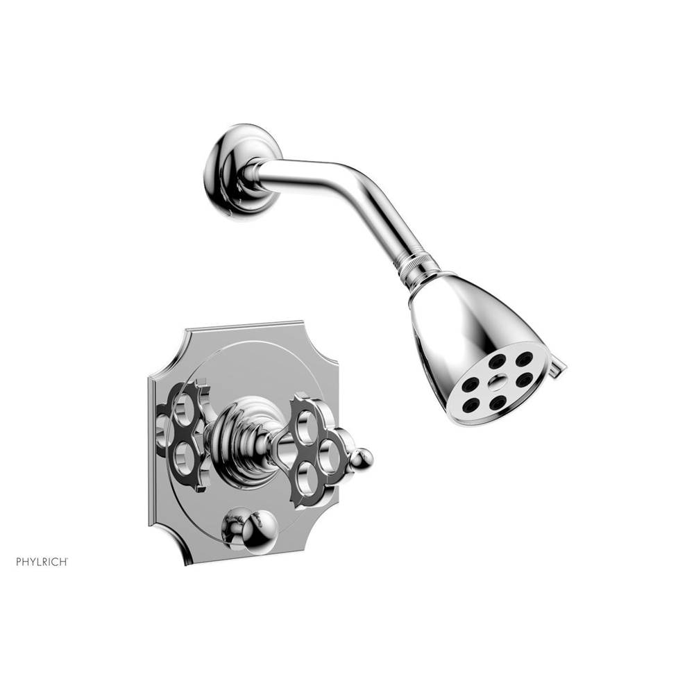 Phylrich Pressure Balance Valve Trims Shower Faucet Trims item 4-471/004