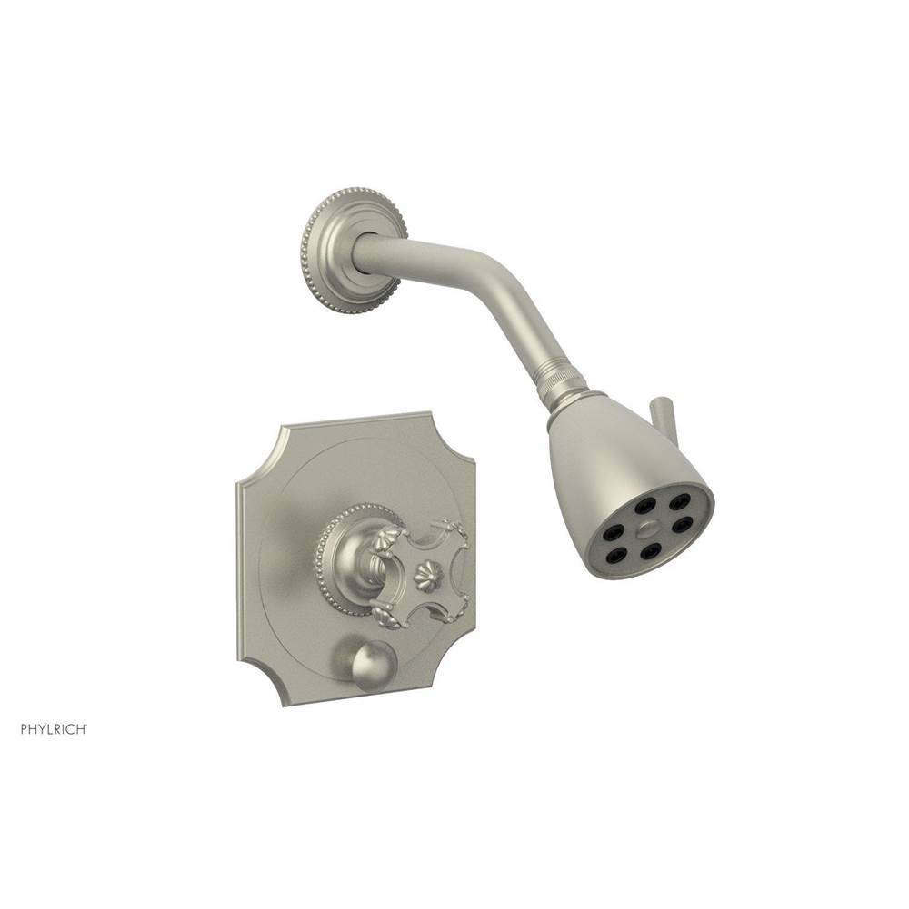 Phylrich Pressure Balance Valve Trims Shower Faucet Trims item 4-477/15B