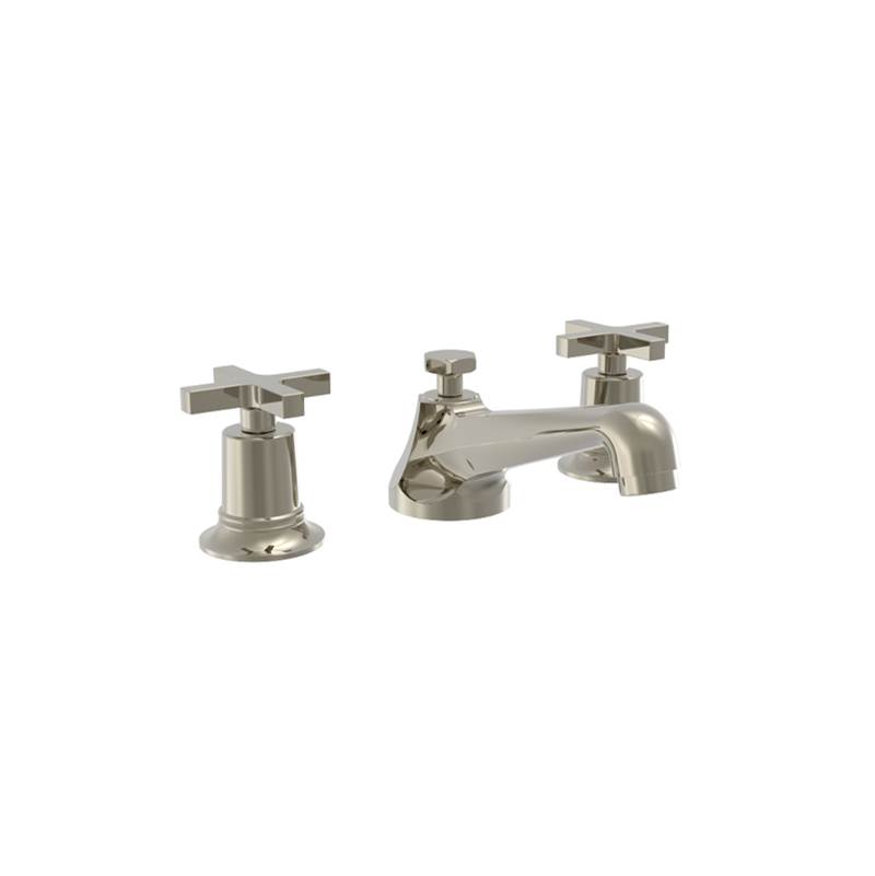 Phylrich Widespread Bathroom Sink Faucets item 501-01/15A