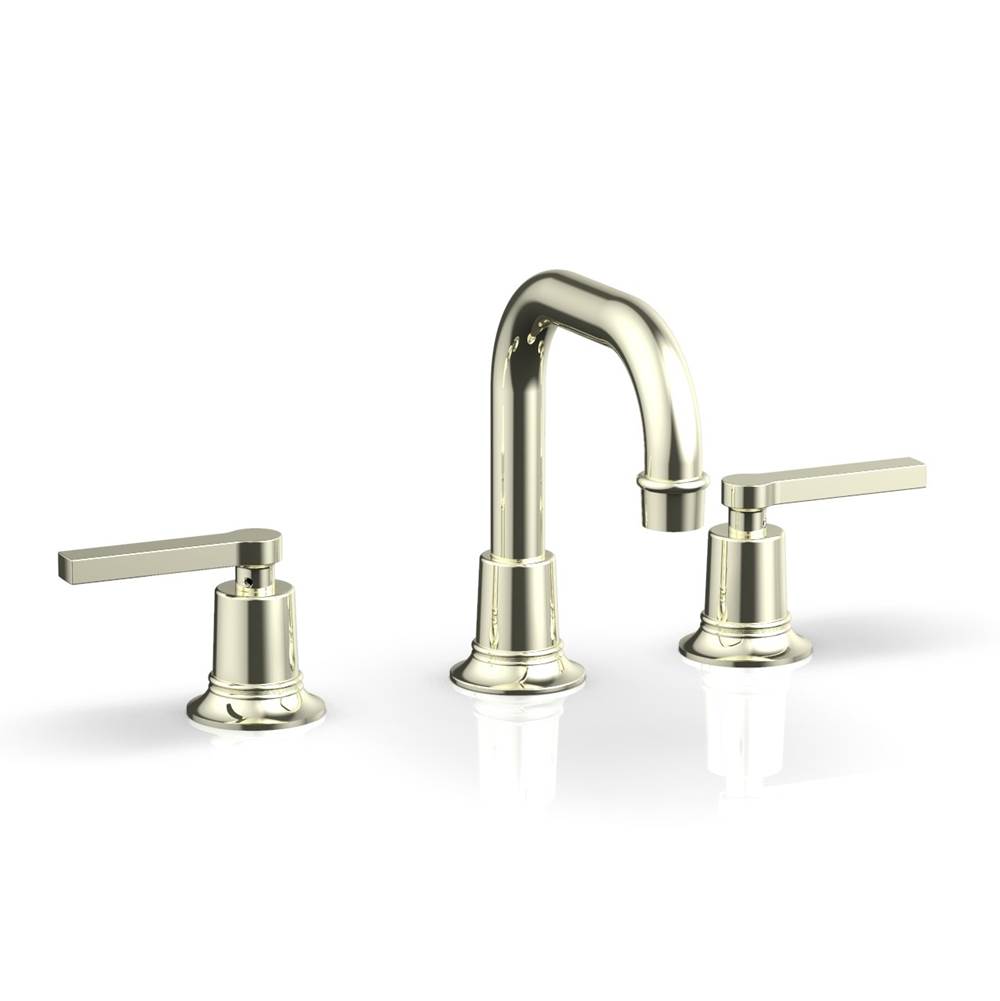 Phylrich Widespread Bathroom Sink Faucets item 501-06/15B