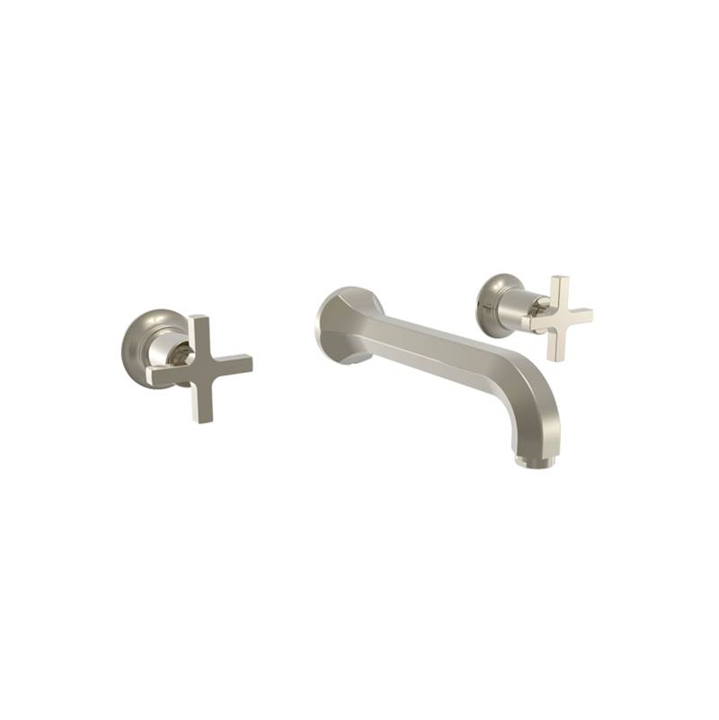 Phylrich Wall Mounted Bathroom Sink Faucets item 501-11/050