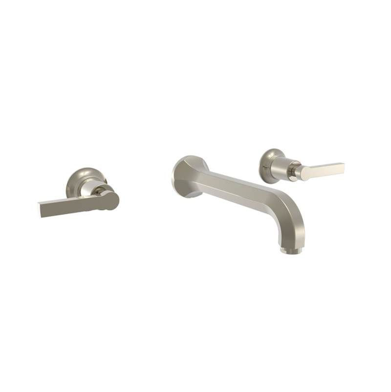 Phylrich Wall Mounted Bathroom Sink Faucets item 501-12/047