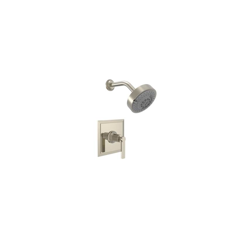 Phylrich  Shower Faucet Trims item 501-22/10B