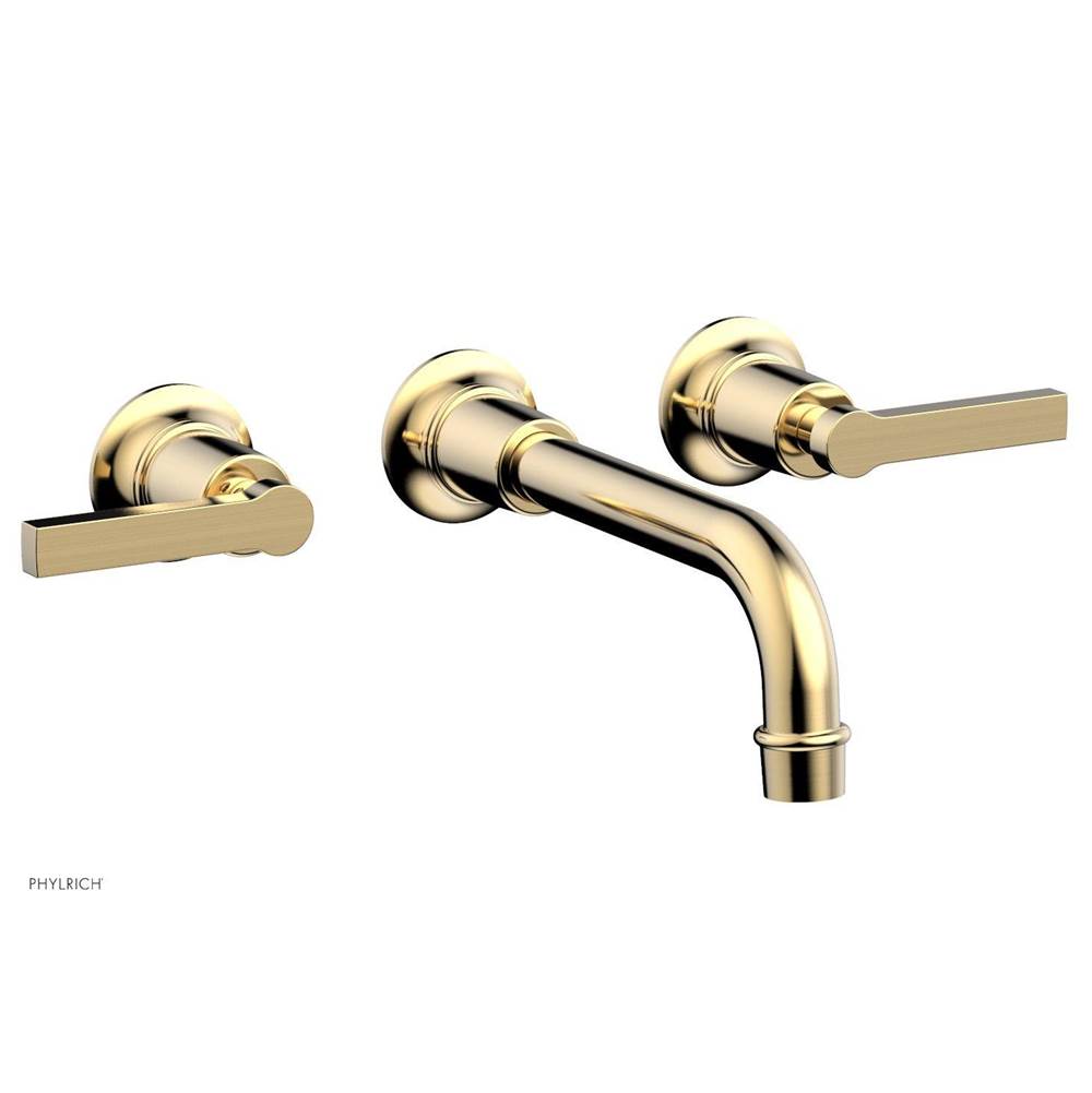 Phylrich Wall Mount Tub Fillers item 501-59/004