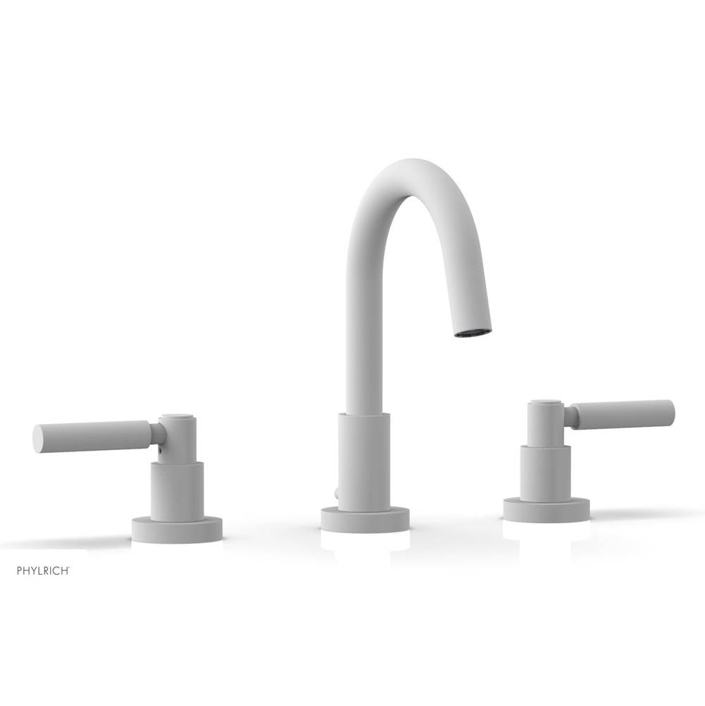 Phylrich Widespread Bathroom Sink Faucets item D131/050