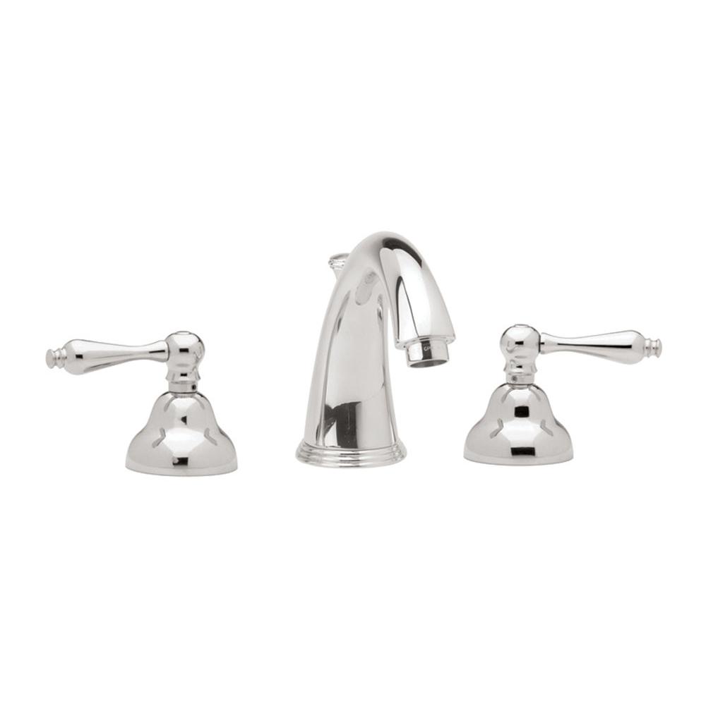 Phylrich Widespread Bathroom Sink Faucets item D200/15A