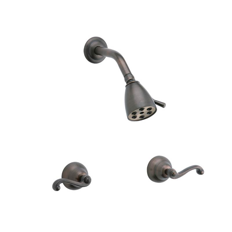 Phylrich  Shower Only Faucets item D3102/014