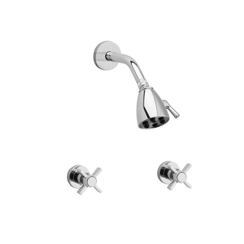 Phylrich  Shower Only Faucets item D3137/03U