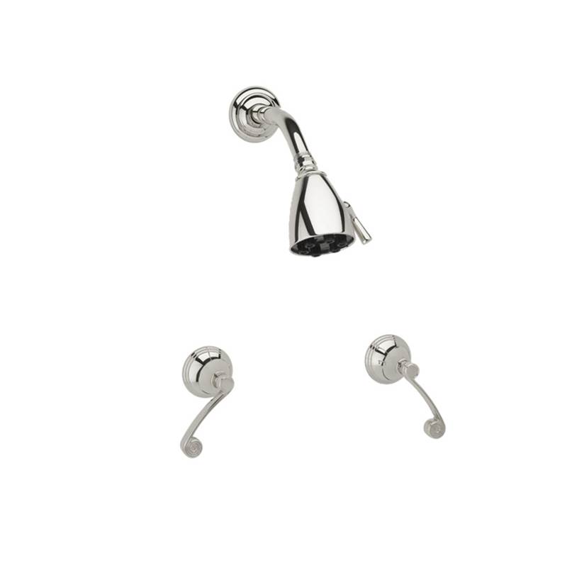 Phylrich  Shower Only Faucets item D3206/15B
