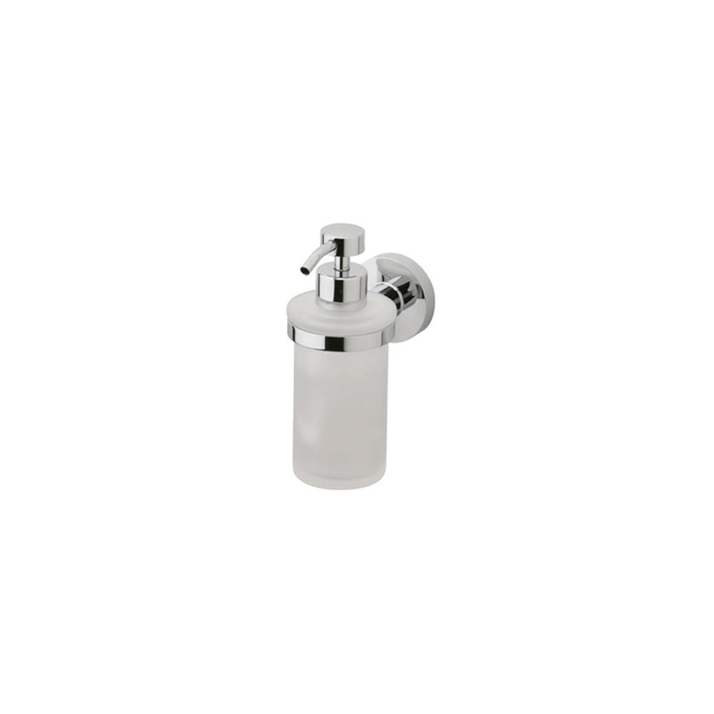 Phylrich Soap Dispensers Bathroom Accessories item DB25D/15B