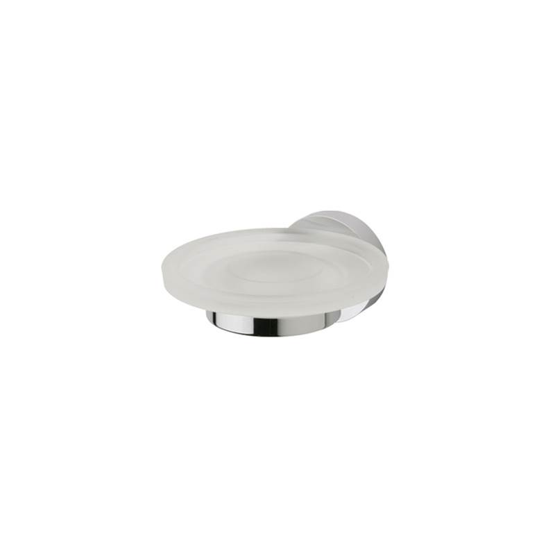 Phylrich Soap Dishes Bathroom Accessories item DB25/03U