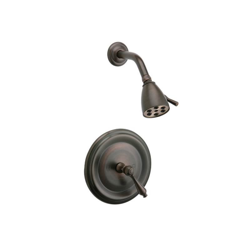 Phylrich  Shower Only Faucets item DPB3100/040