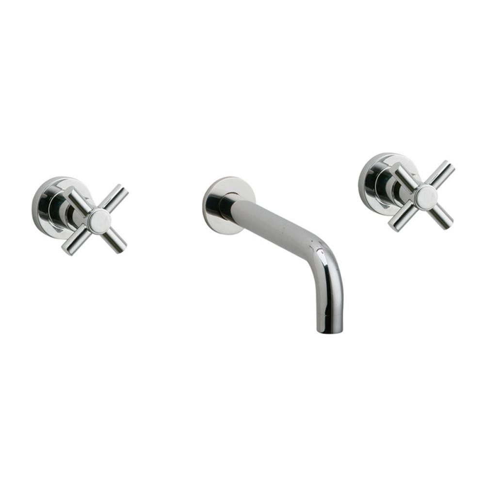 Phylrich Wall Mounted Bathroom Sink Faucets item DWL134/15A