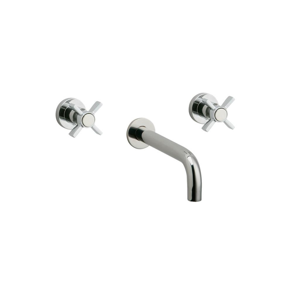 Phylrich Wall Mounted Bathroom Sink Faucets item DWL137/014