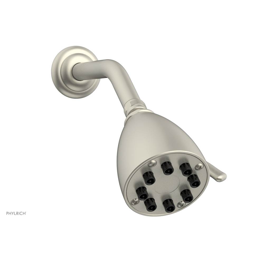 Phylrich Fixed Shower Heads Shower Heads item K829/15B