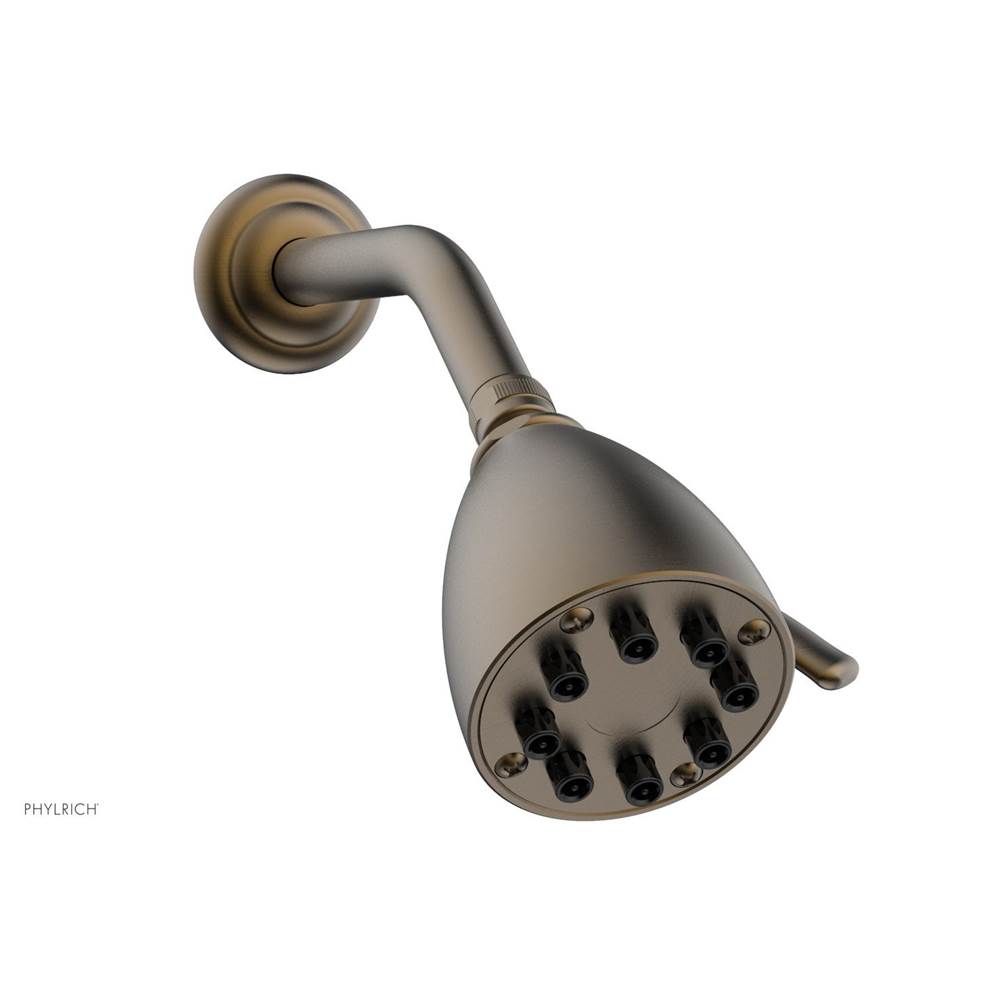 Phylrich Fixed Shower Heads Shower Heads item K829/OEB