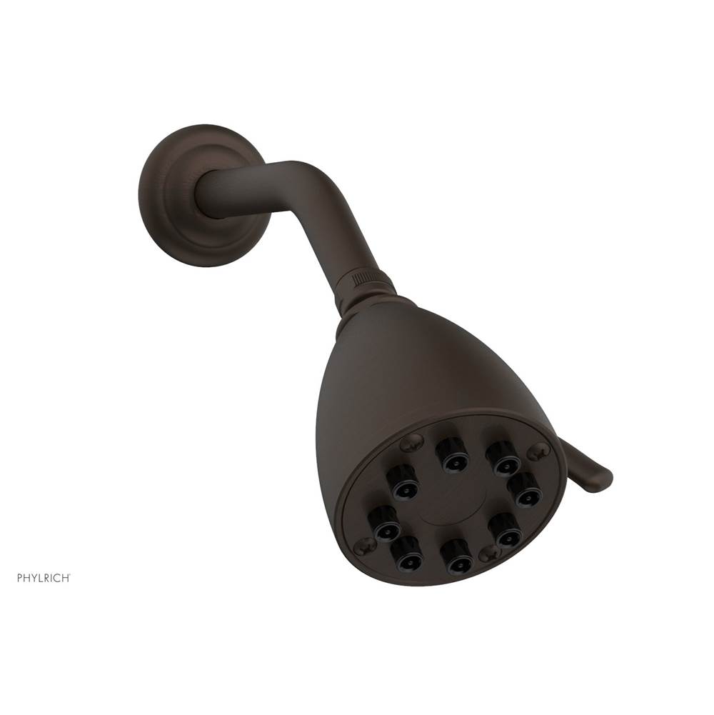 Phylrich Fixed Shower Heads Shower Heads item K829/11B
