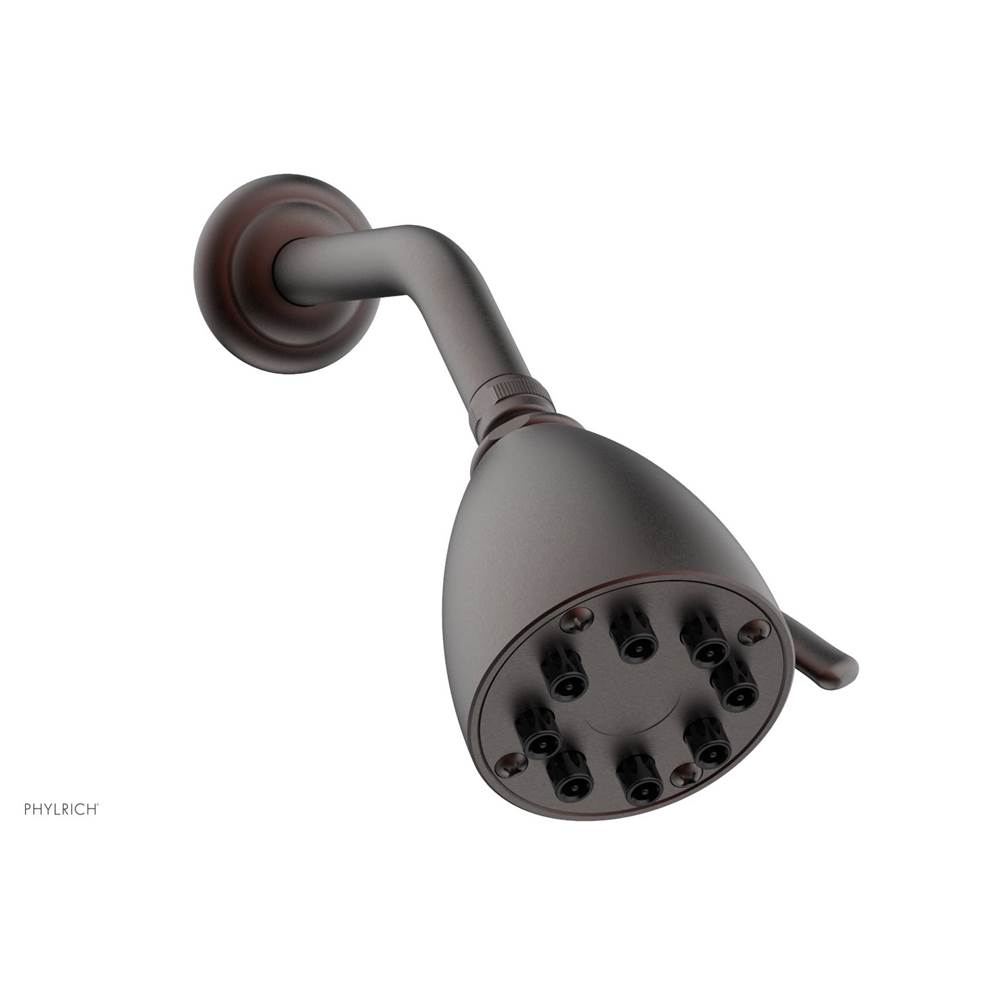Phylrich Fixed Shower Heads Shower Heads item K829/05W