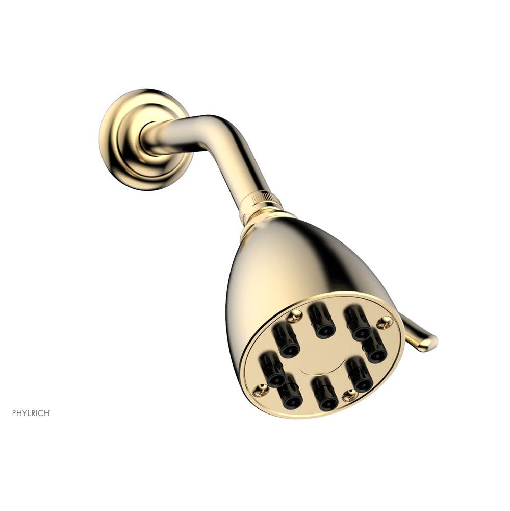 Phylrich Fixed Shower Heads Shower Heads item K829/004