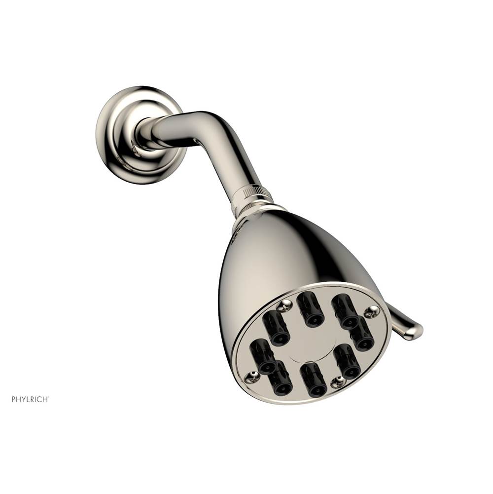 Phylrich Fixed Shower Heads Shower Heads item K829/014