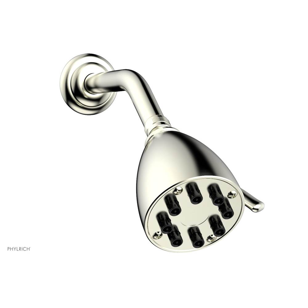 Phylrich Fixed Shower Heads Shower Heads item K829/015