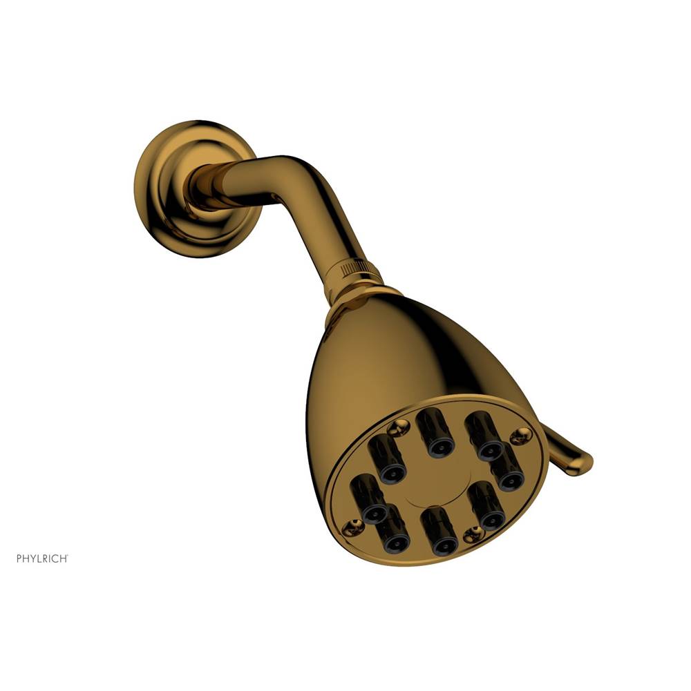 Phylrich Fixed Shower Heads Shower Heads item K829/002