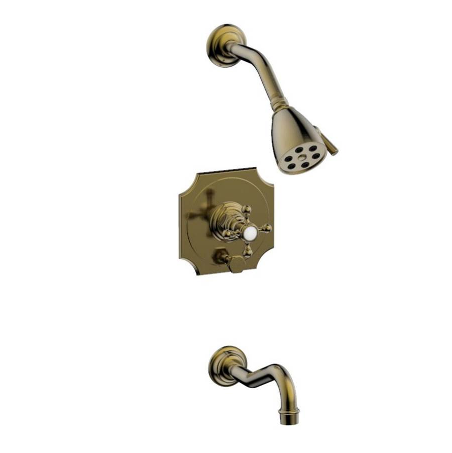 Phylrich  Shower Faucet Trims item 161-29/047