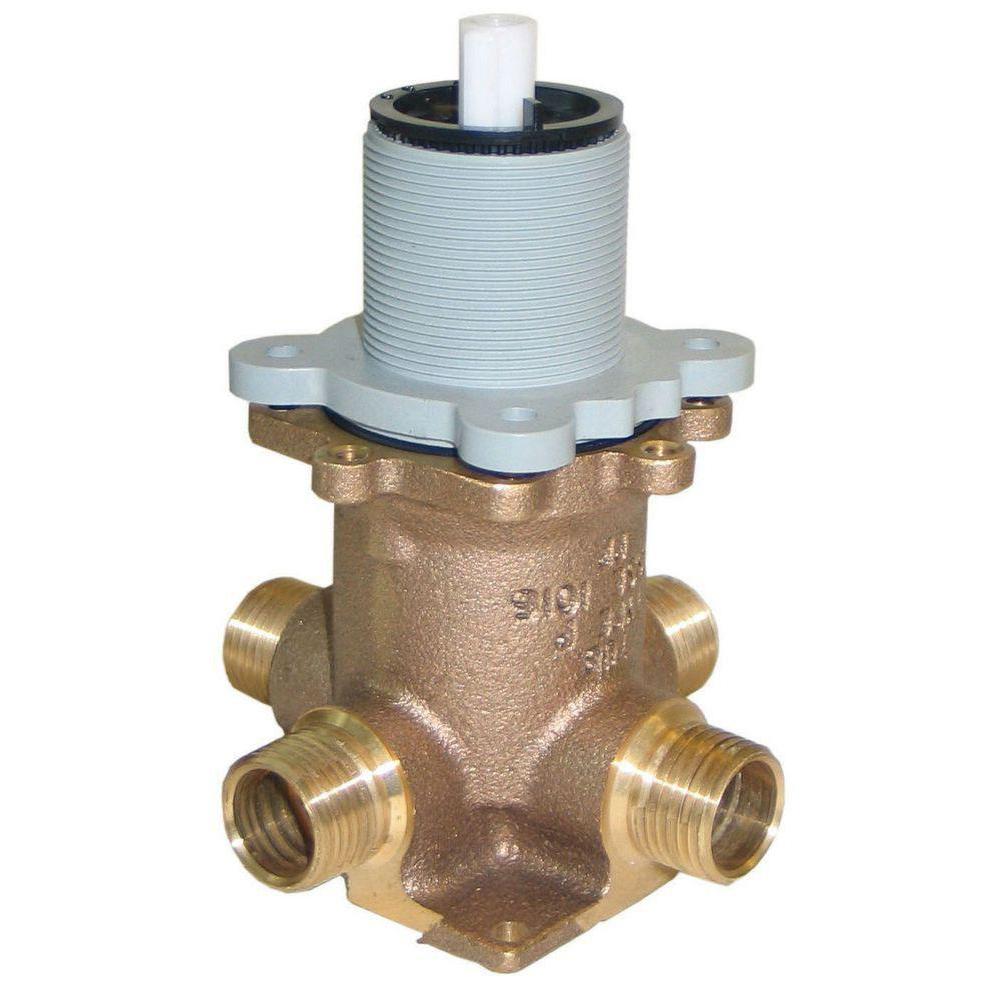 Pfister  Faucet Rough In Valves item 0X8-310A