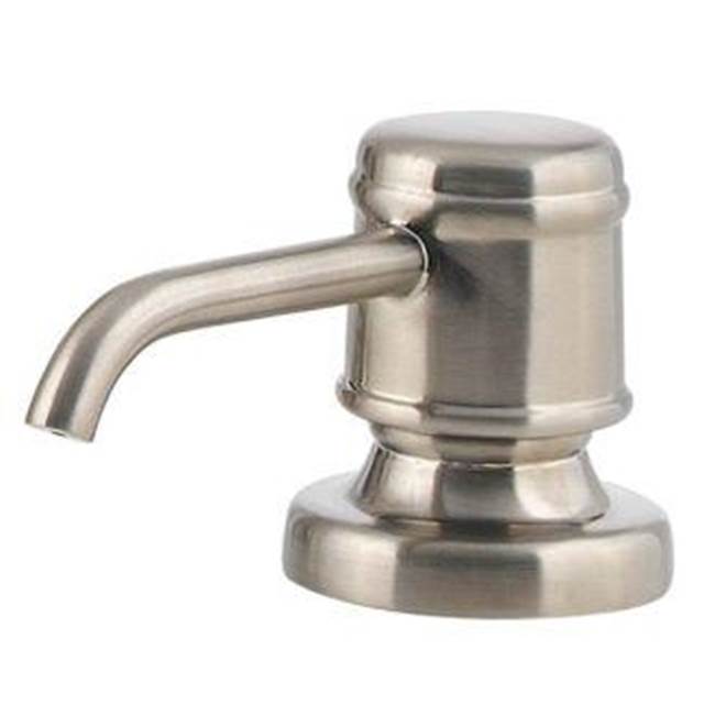 Pfister Soap Dispensers Kitchen Accessories item 920-526J