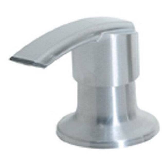 Pfister Soap Dispensers Kitchen Accessories item KSD-LCSS