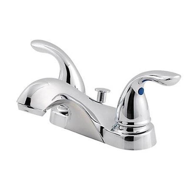 Pfister Centerset Bathroom Sink Faucets item LG143-6100