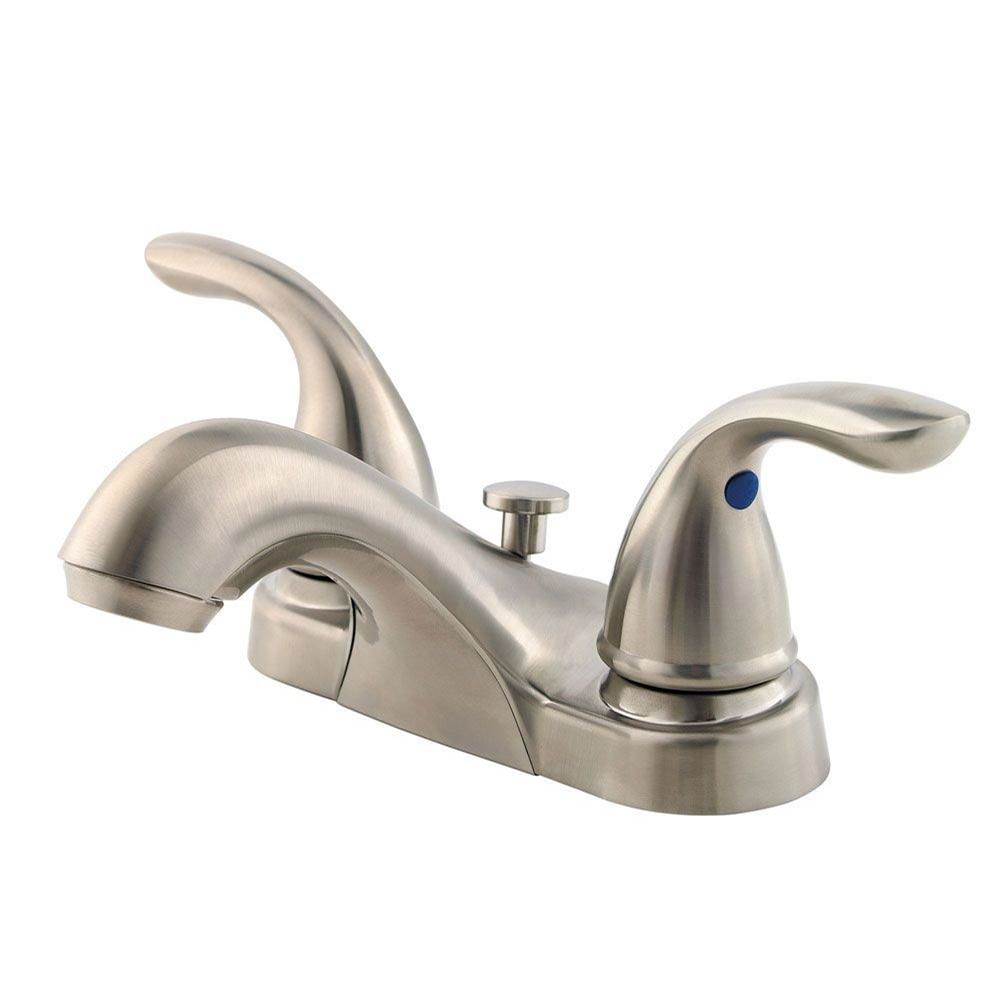Pfister Centerset Bathroom Sink Faucets item LG143-610K