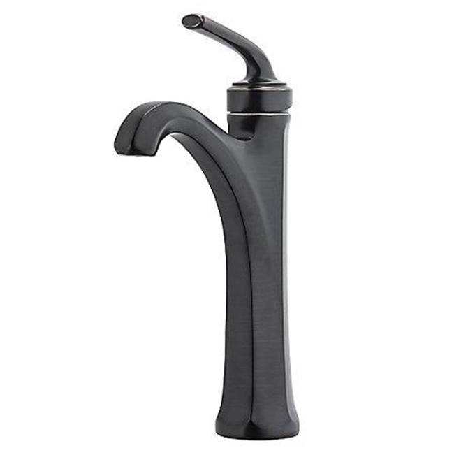 Pfister Vessel Bathroom Sink Faucets item LG40-DE0Y