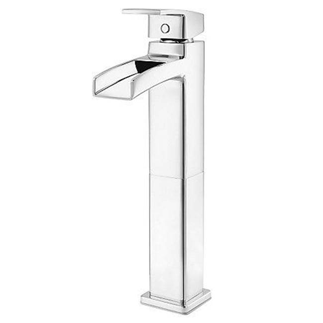 Pfister Vessel Bathroom Sink Faucets item LG40-DF0C