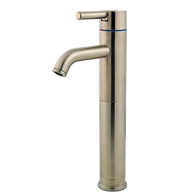 Pfister Vessel Bathroom Sink Faucets item LG40-NK00