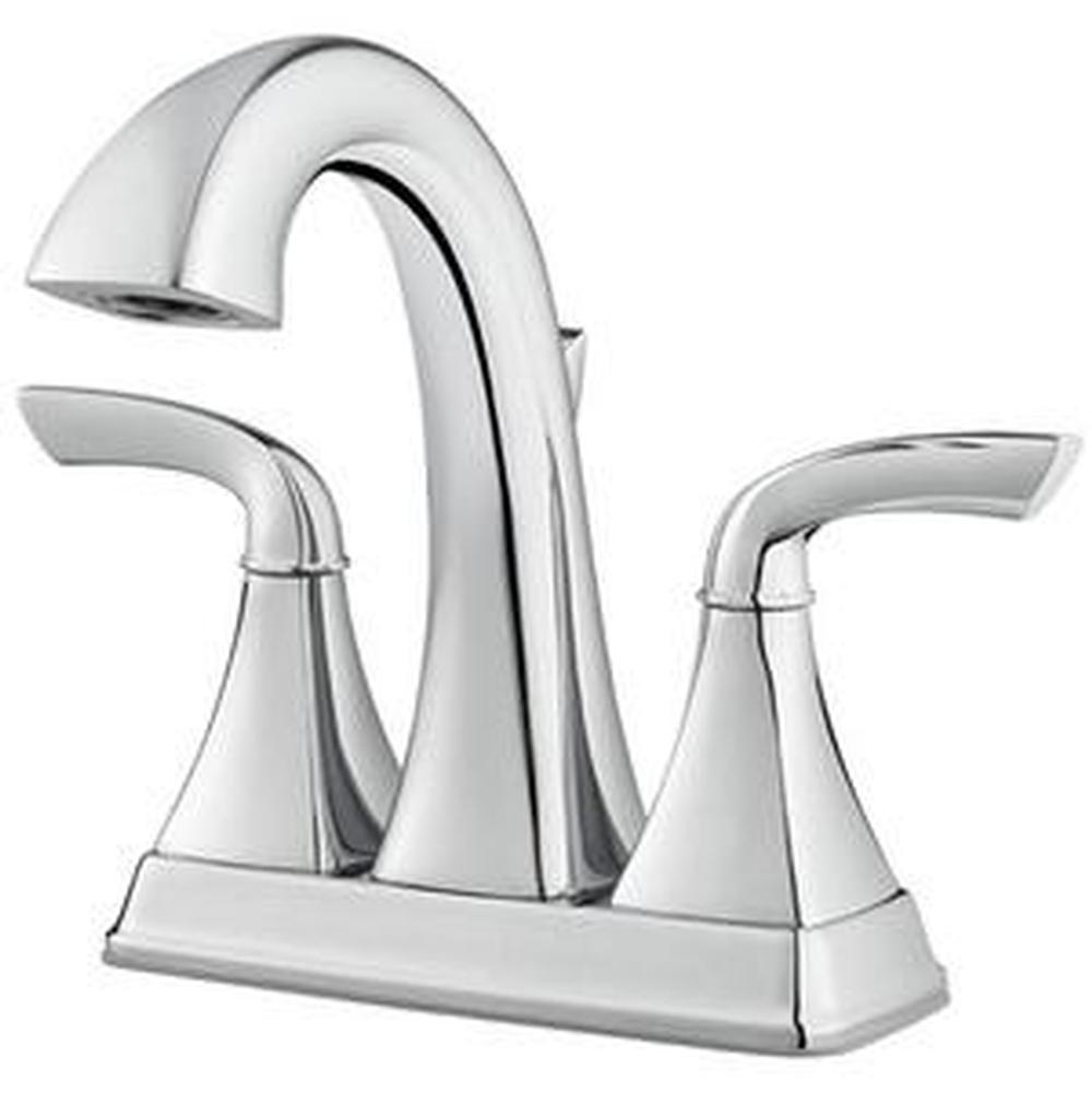 Pfister Centerset Bathroom Sink Faucets item LG48-BS0C