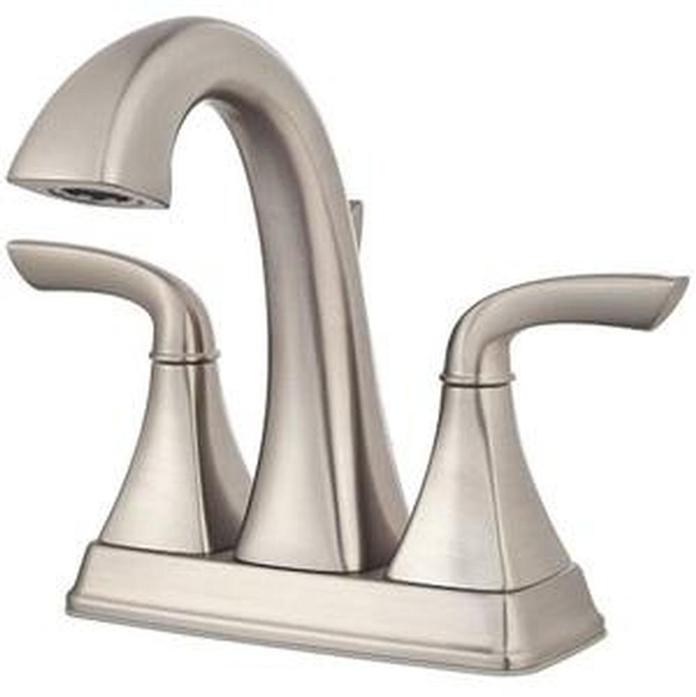 Pfister Centerset Bathroom Sink Faucets item LG48-BS0K