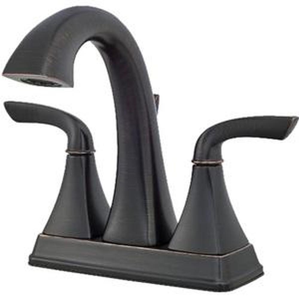 Pfister Centerset Bathroom Sink Faucets item LG48-BS0Y