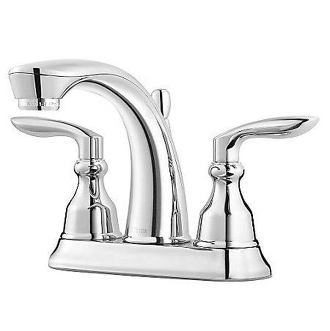 Pfister Centerset Bathroom Sink Faucets item LG48-CB1C