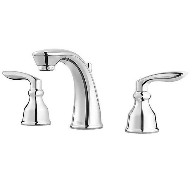 Pfister Widespread Bathroom Sink Faucets item LG49-CB1C
