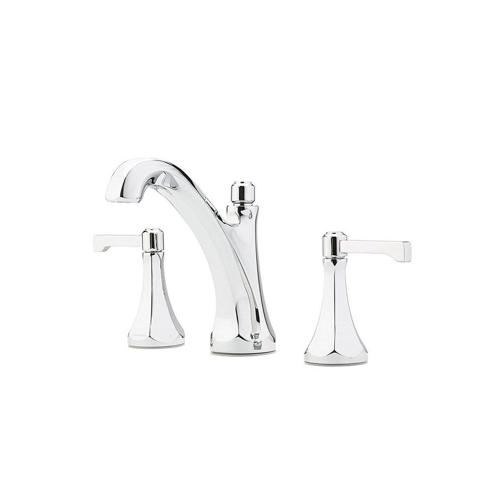 Pfister Widespread Bathroom Sink Faucets item LG49-DE0C