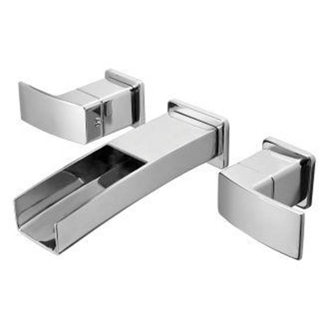 Pfister Wall Mounted Bathroom Sink Faucets item LG49-DF1C