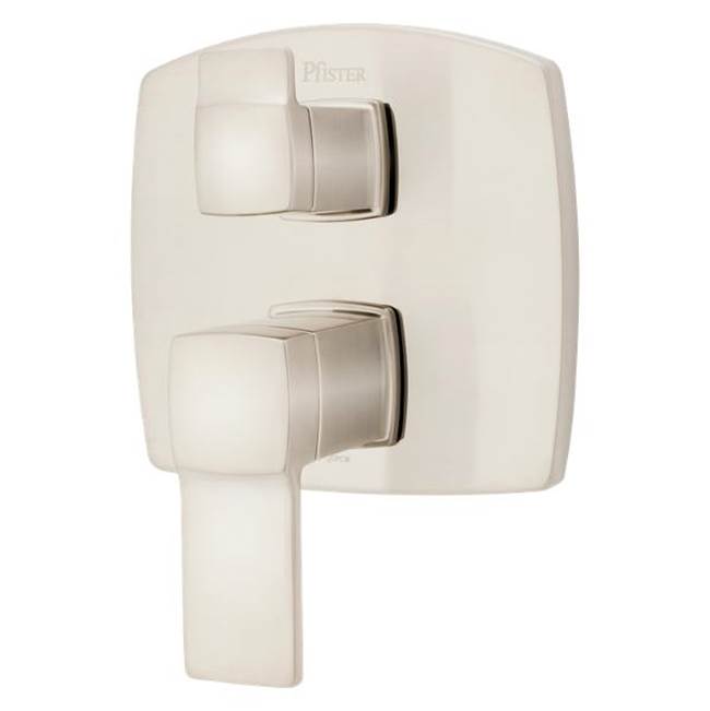 Pfister Diverter Trims Shower Components item R89-SDAK