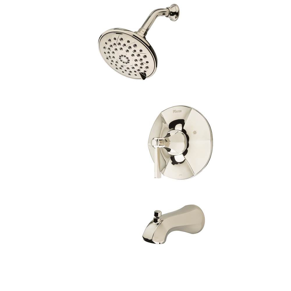Pfister  Shower Faucet Trims item LG89-8DED
