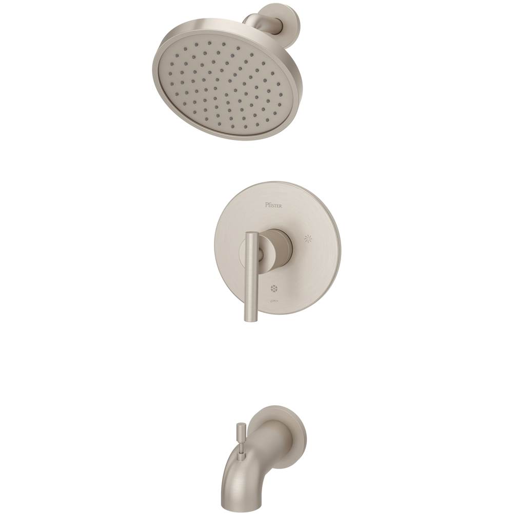 Pfister  Shower Faucet Trims item LG89-8NCK