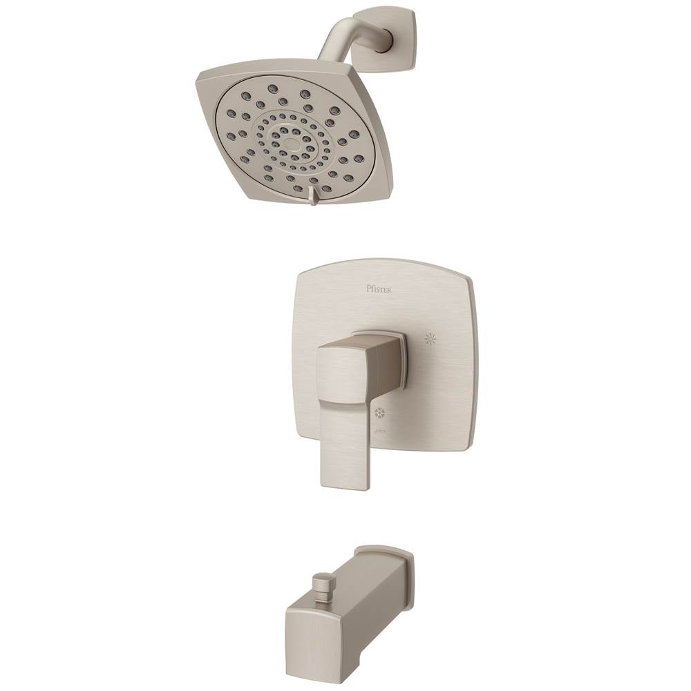 Pfister  Shower Faucet Trims item LG89-8DAK