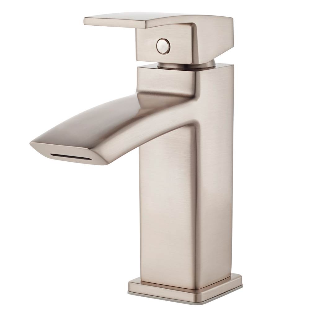 Pfister Single Hole Bathroom Sink Faucets item LG42-DF1K