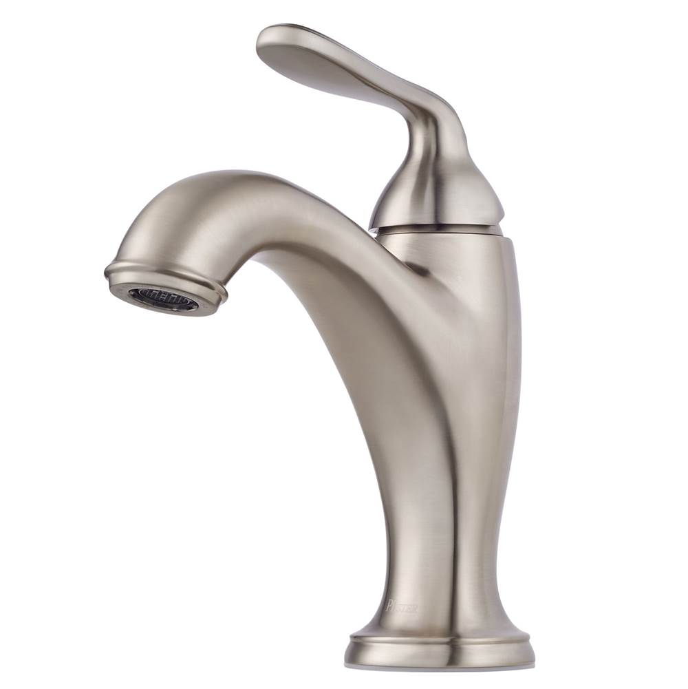 Pfister Centerset Bathroom Sink Faucets item LG42-MG0K