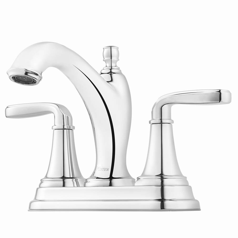 Pfister Centerset Bathroom Sink Faucets item LG48-MG0C