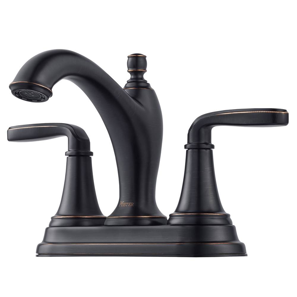Pfister Centerset Bathroom Sink Faucets item LG48-MG0Y